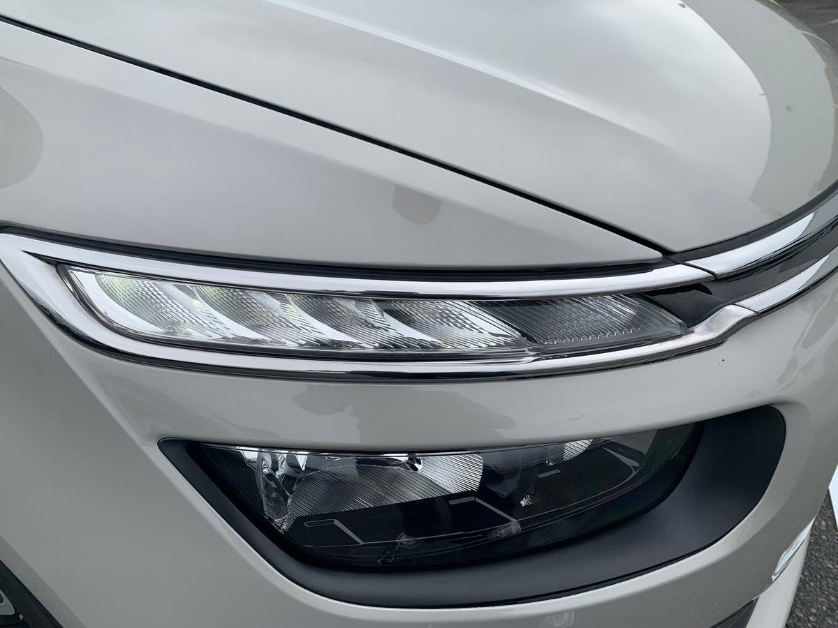 Citroën C4 Picasso FEEL | Mirror Screen | GPS Cartographique | Radar de station. AR & AV | Attelage.