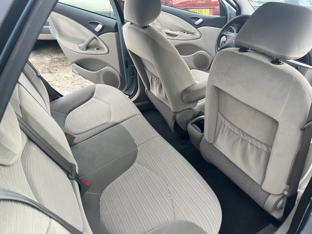 Citroën C5 1.6 hdi 153876KM