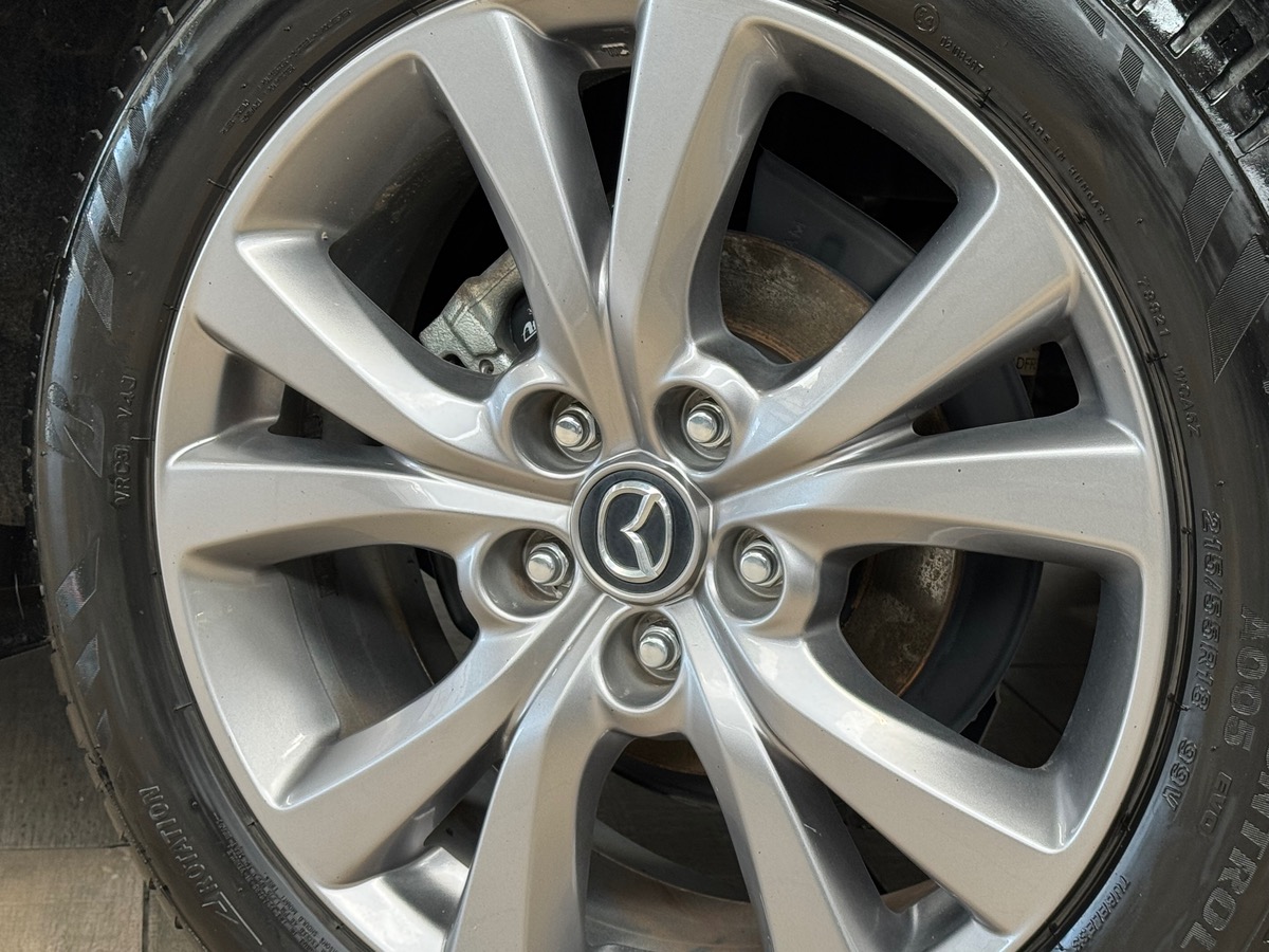 Mazda CX-30 2.0 SKYACTIV-G MILD HYBRID 122CV STYLE 1ERE MAIN b