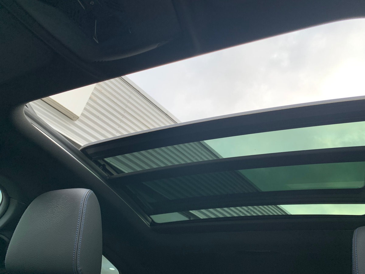 Bmw Série 2 Gran Coupé 150 ch | M Sport | Toit ouvrant | Caméra de recul