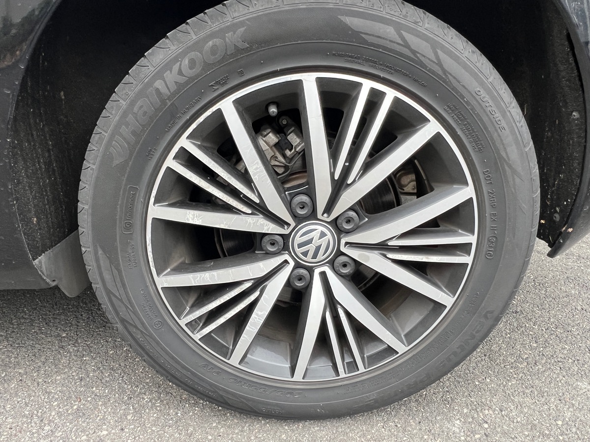 Volkswagen Golf VII Match 1.2 tsi 110 DSG7