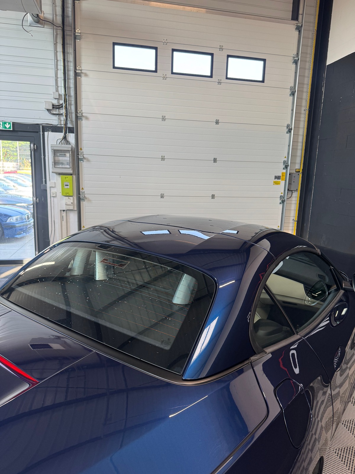 Bmw Z4 Roadster sDrive30i 258ch BVA6 Luxe E89