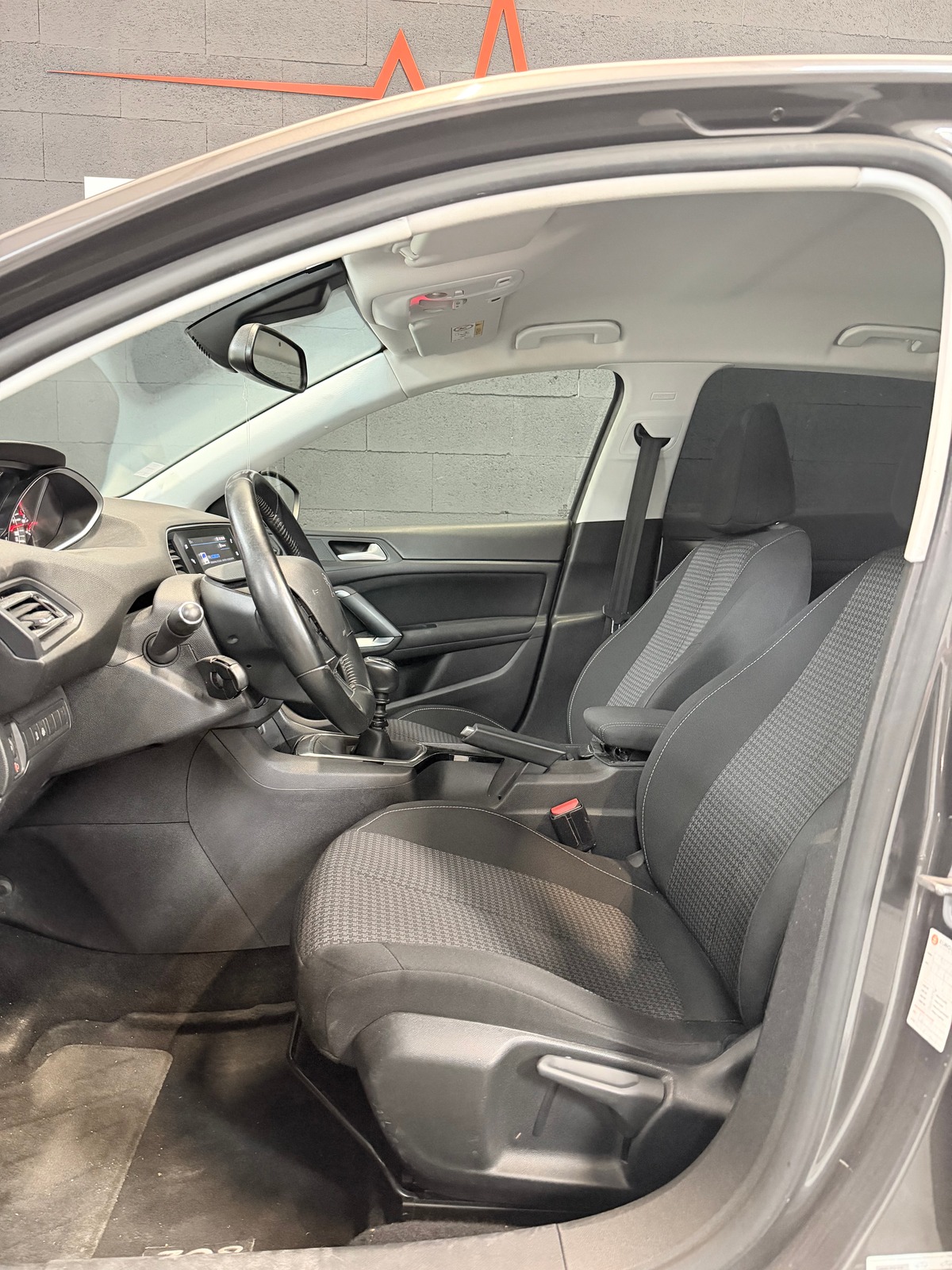 Peugeot 308 1.5 BLUE HDI 130 ACTIVE
