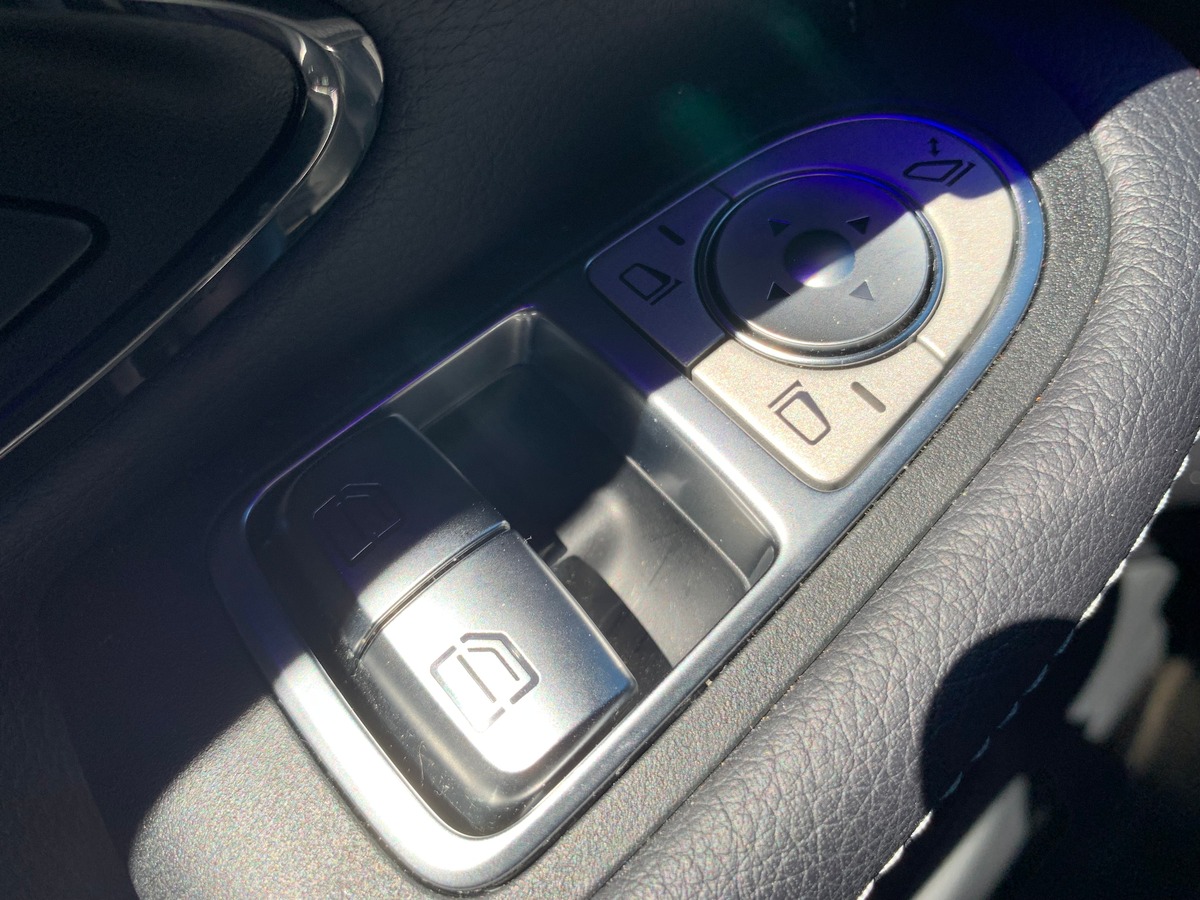 Mercedes-Benz Classe C Coupé 194 | AMG Line | Toit ouvrant | Siéges électriques | Garantie MERCEDES