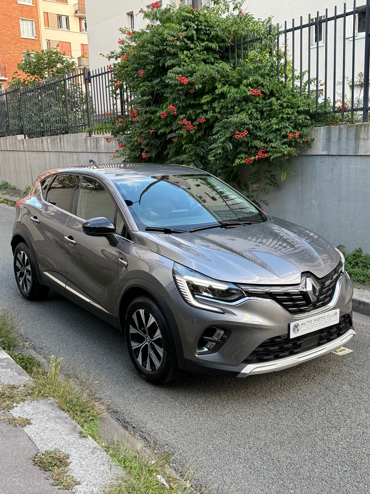 Photo du véhicule