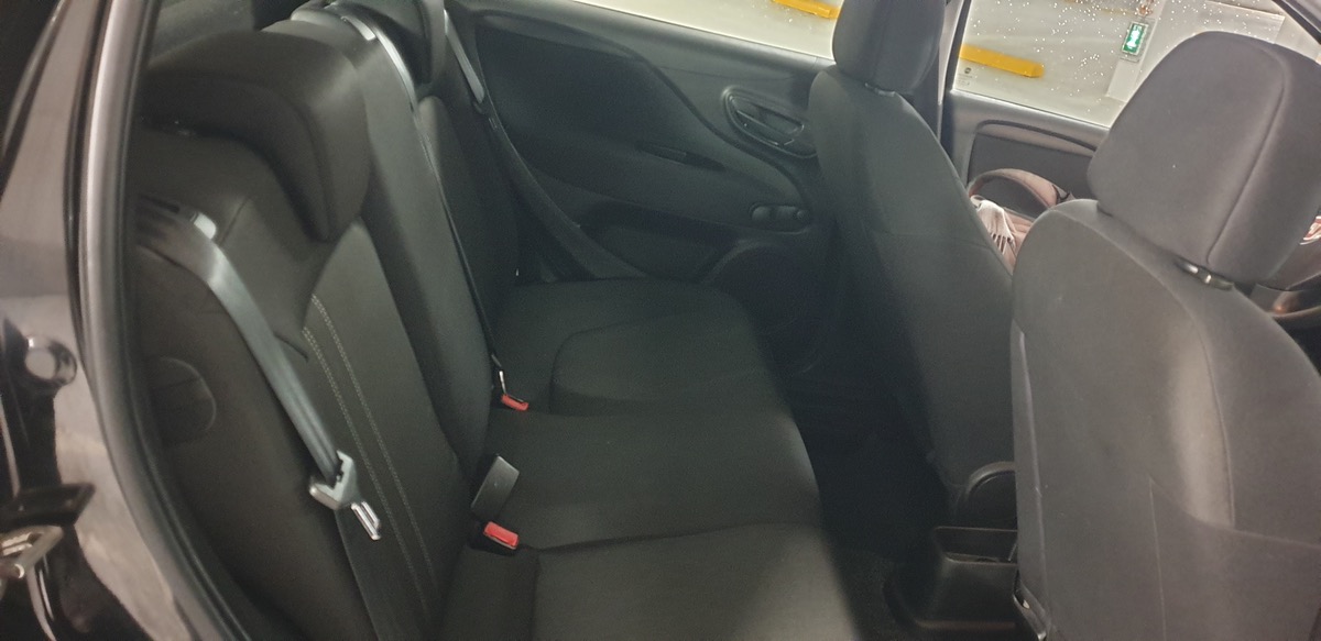 Fiat Punto 1.2 POP 69CV