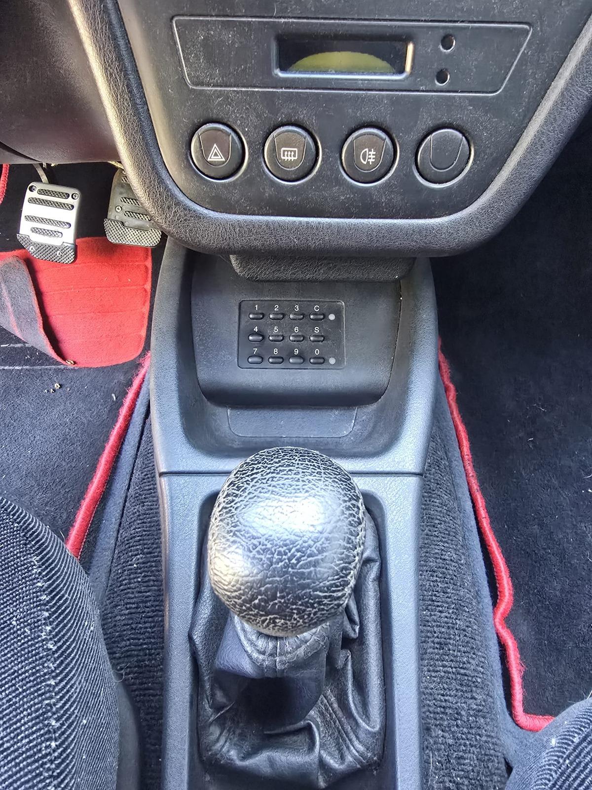 Peugeot 306 1.8 Cabriolet
