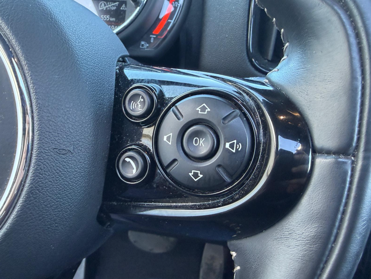 Mini Countryman SD Exquisite 190ch BVA All4 / CARPLAY / TOIT PANO / CAMERA / ACC / HARMAN KARDON