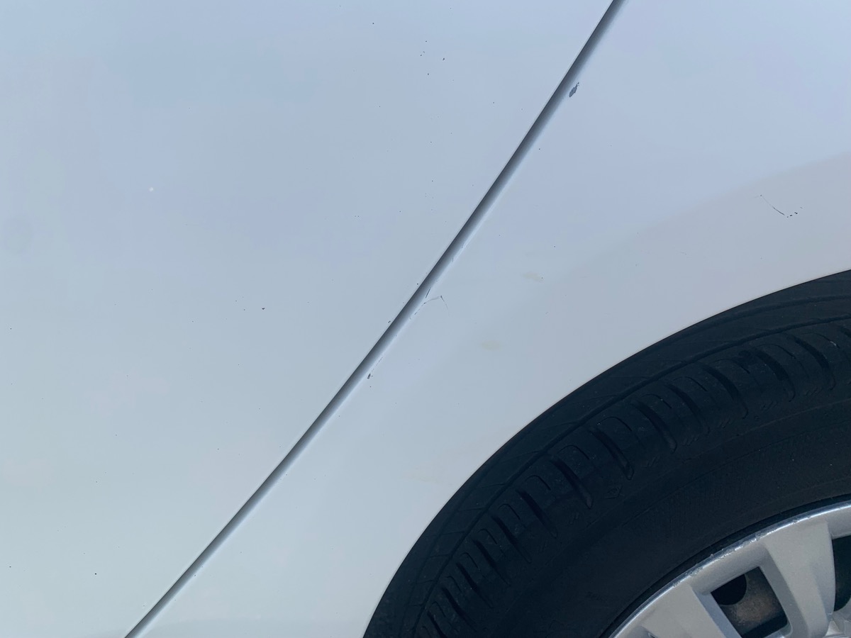 Fiat Tipo 95 ch | Climatisation | Première main | Fixations Isofix aux places arrières