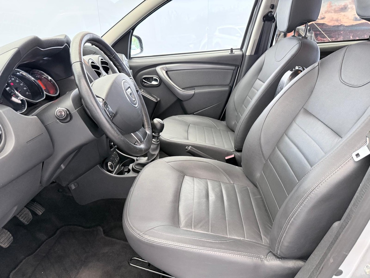 Dacia Duster 1.5 Dci 110 Prestige 4X4   Première main