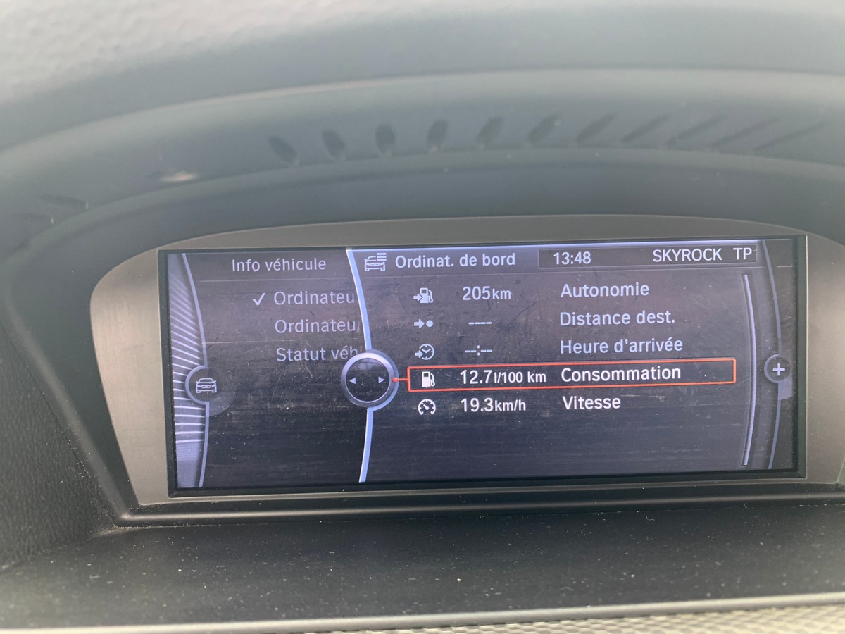 Bmw Série 3 177 ch | luxe | Toit ouvrant électrique | Cuir | Radar de recul | Régulateur de vitesse