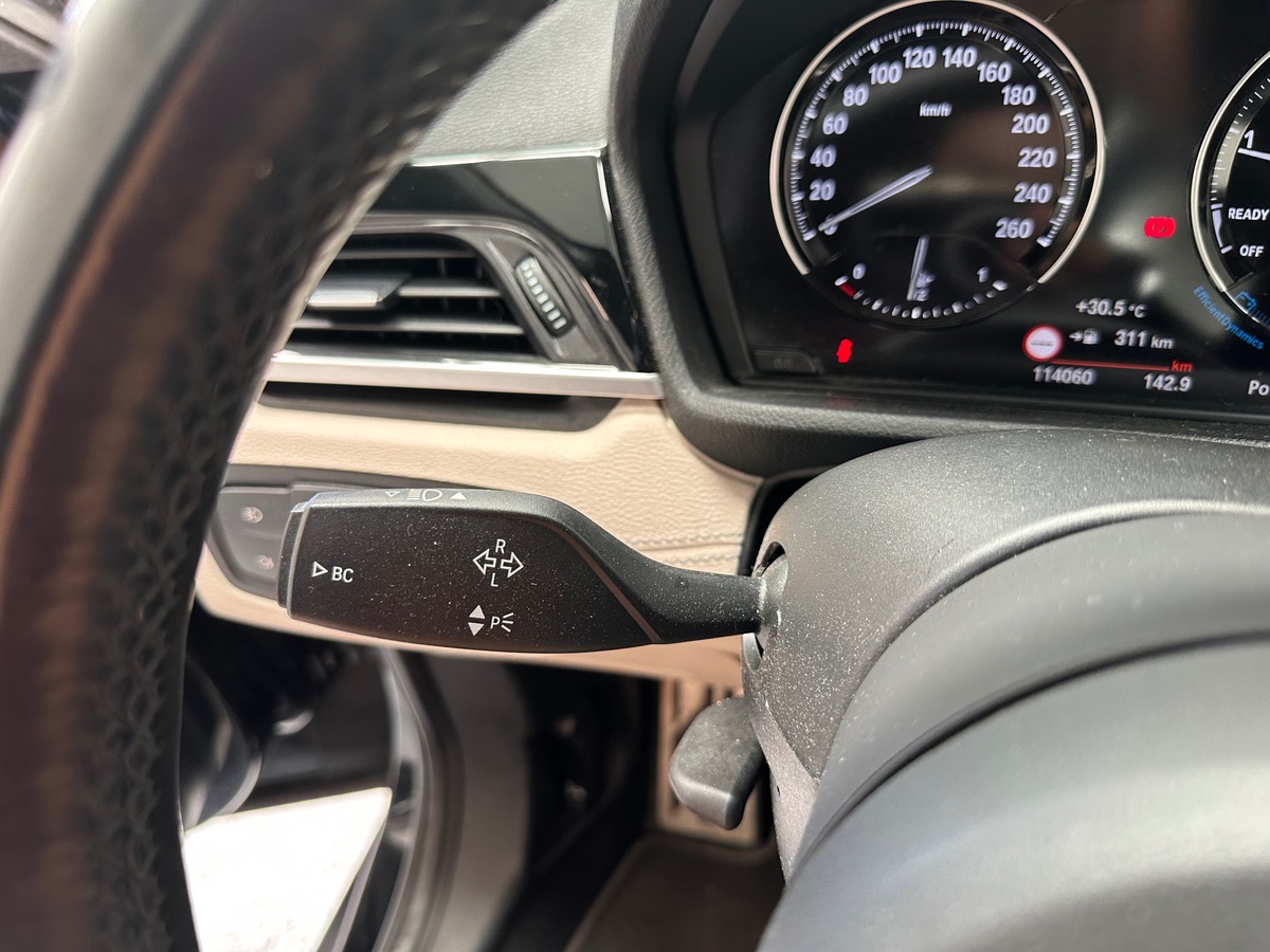 Bmw X2 (F39) SDRIVE 20I M SPORT DKG7