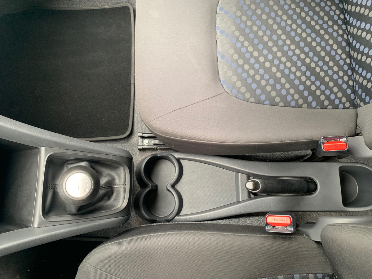 Suzuki Celerio PRIVILEGE