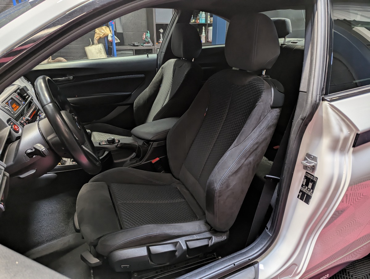Bmw Série 2 M240i F22 340CH