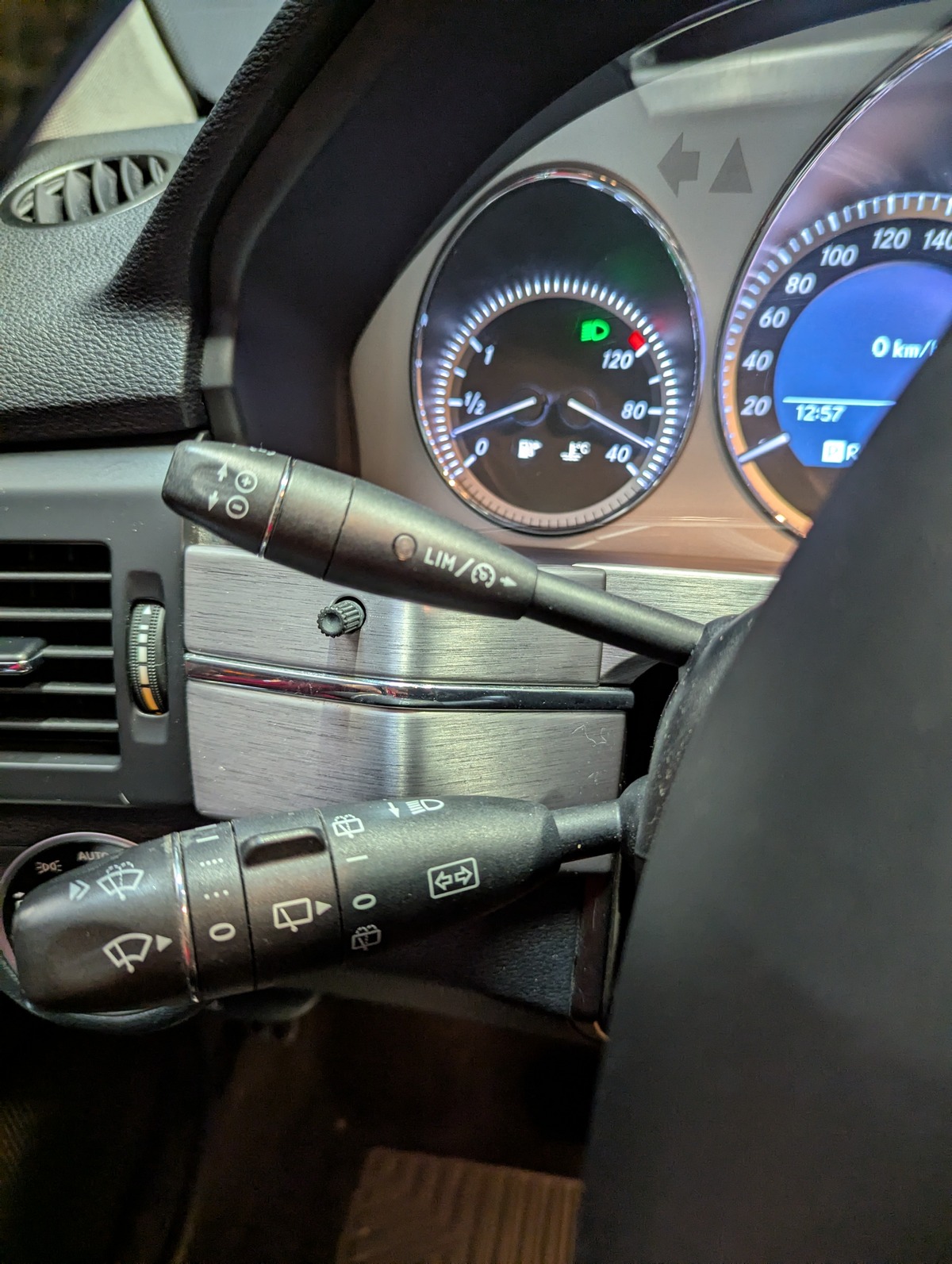 Mercedes Benz GLK 350CDI 4 MATIC AVANTGARDE