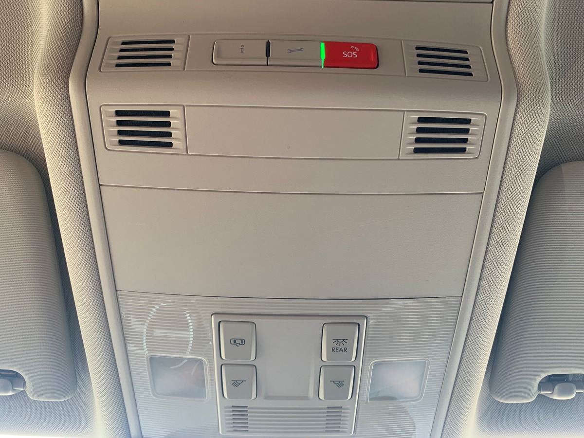 Volkswagen Touran 150 ch | Lounge business | Caméra de recul | Régulateur vitesse | Apple car Play