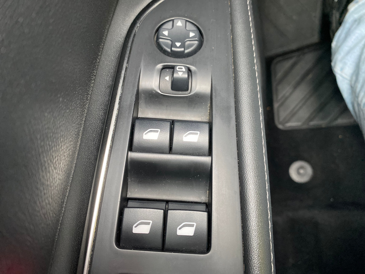 Peugeot 5008 1.5l blueHDI 130 Allure EAT8 7 places - SEMI CUIR - CARPLAY - BOITE AUTO