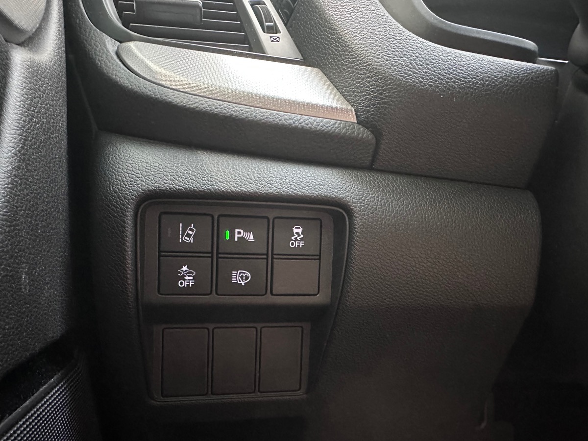 Honda CR-V V 2.0 I-MMD 8CV 2WD ELEGANCE