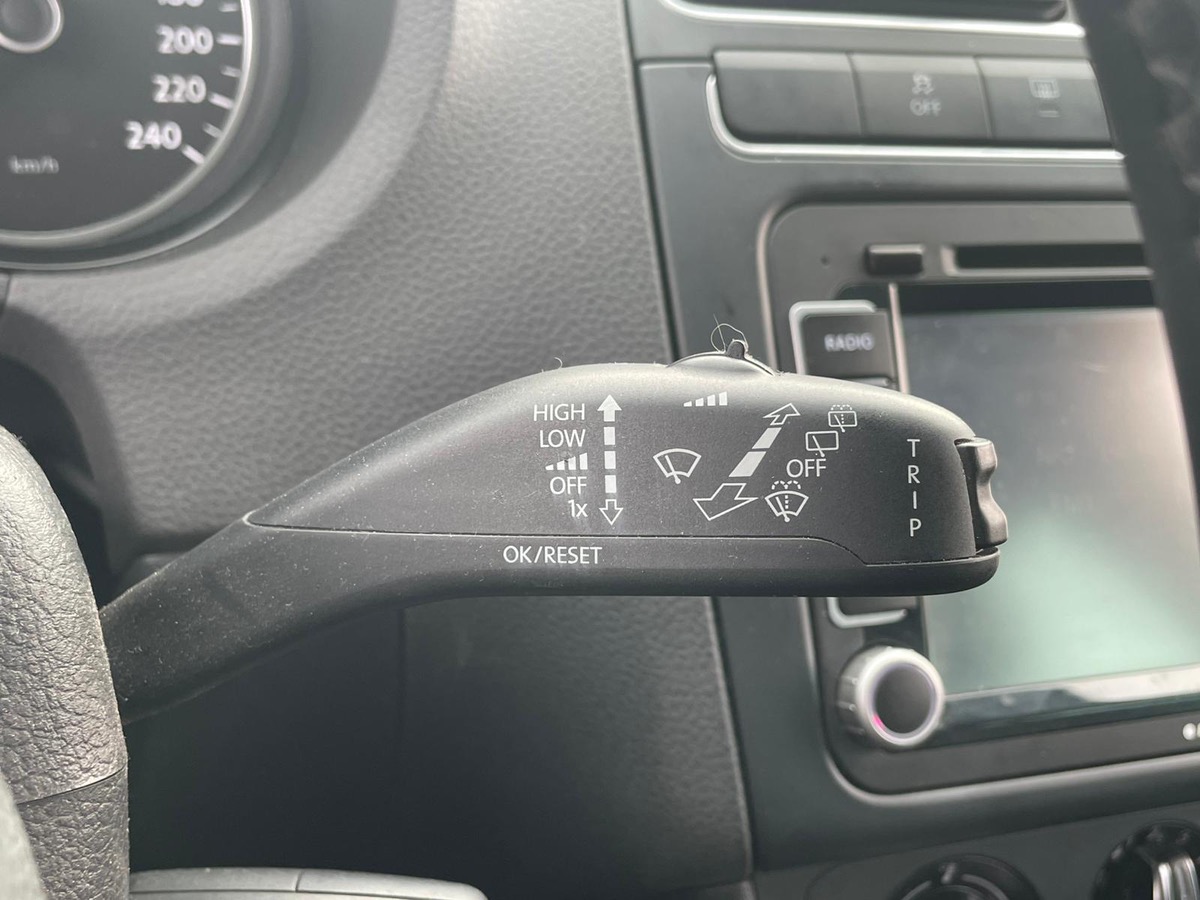 Volkswagen Polo 1.6 tdi 90ch BVM Trendline