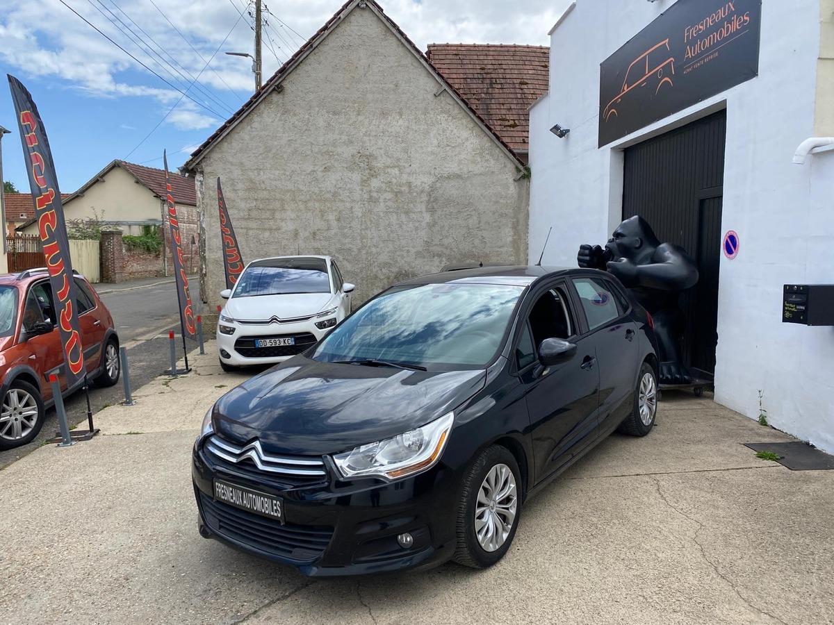 Photo du véhicule