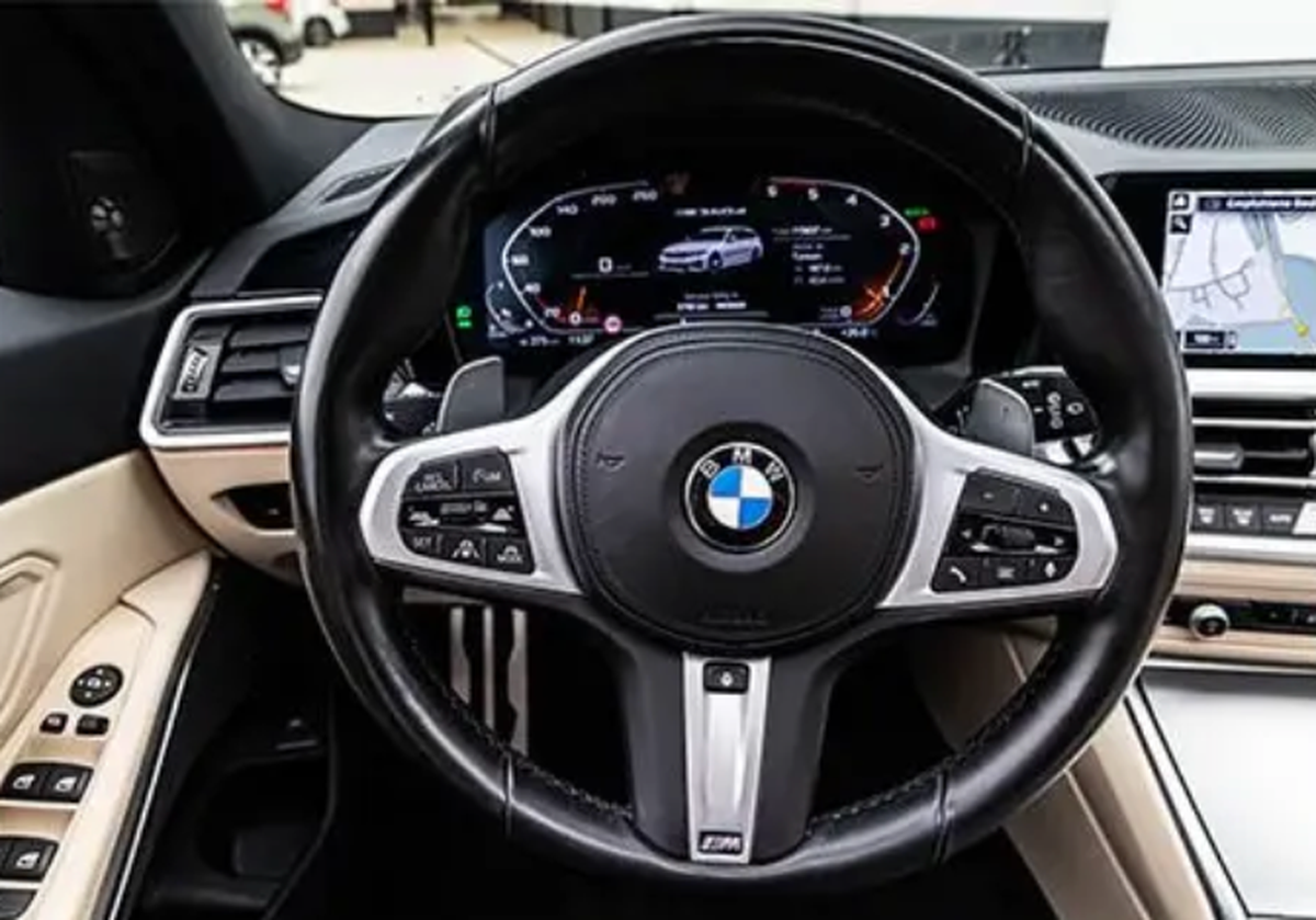 Bmw Série 3 Touring M340dA xDrive 340ch M Performance/VO Allemand/Malus 1600e