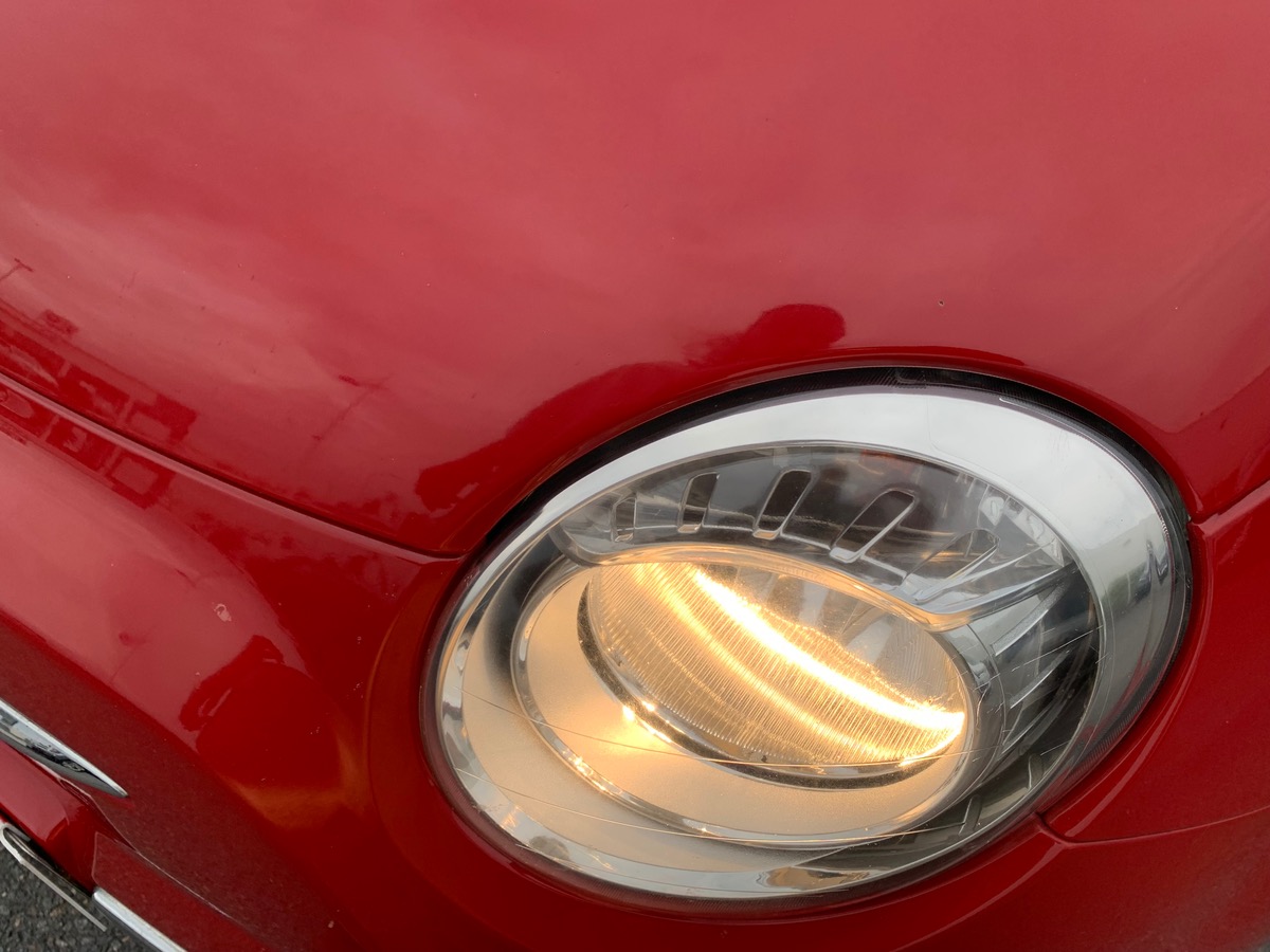 Fiat 500 .