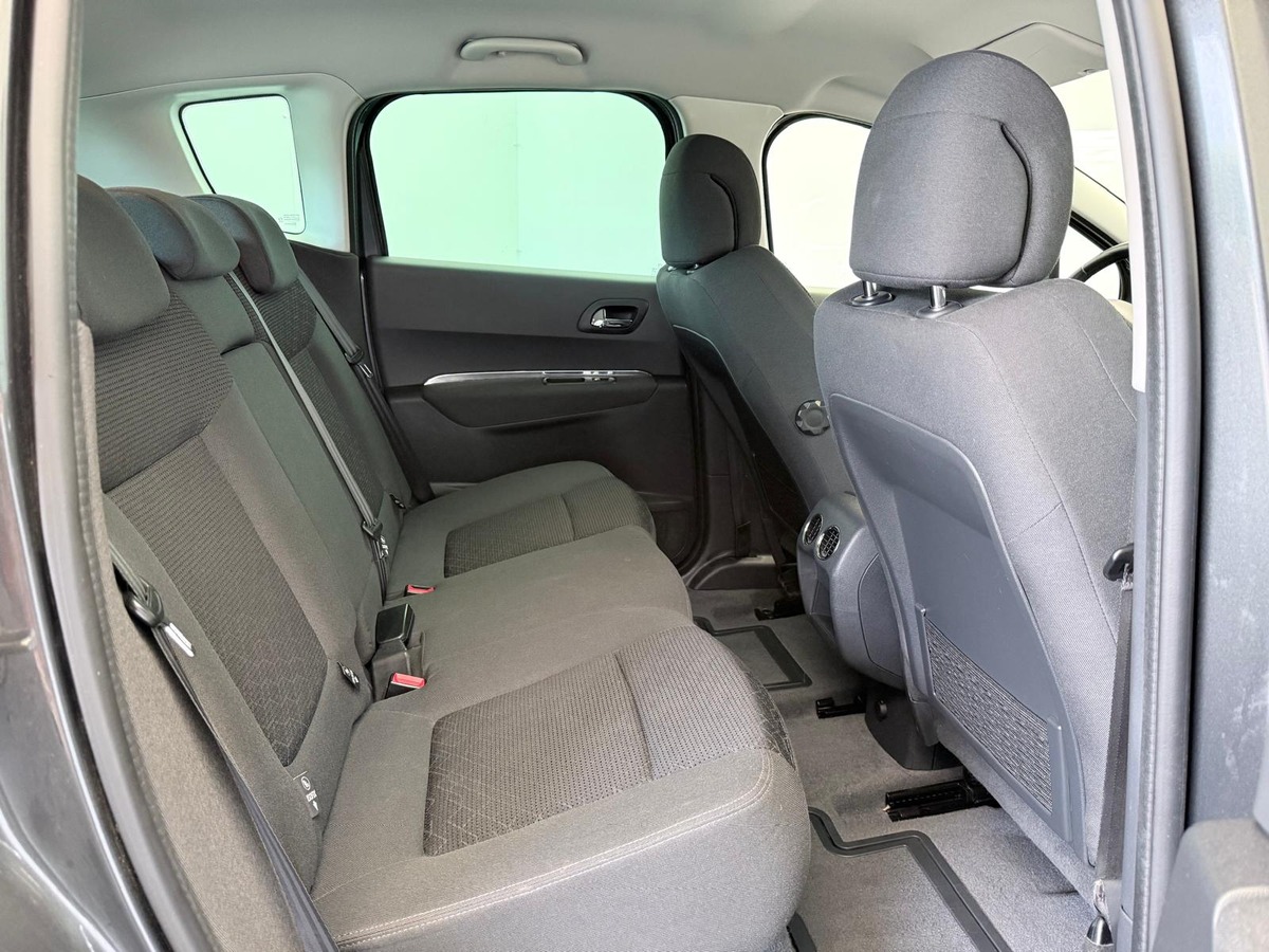 Peugeot 3008 1.6 BlueHdi 115 ACTIVE   Première main