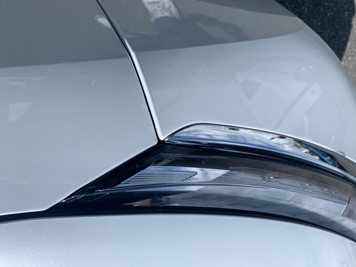 Mitsubishi Eclipse Cross 188 | Intense | Caméra recul | Apple car Play | Garantie constructeur