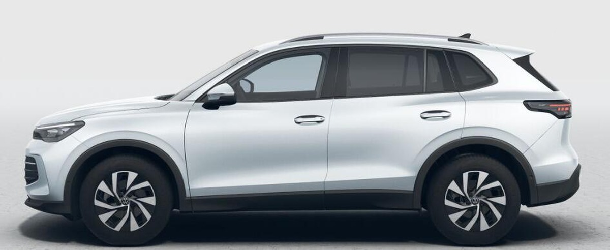 Volkswagen Tiguan 1.5 eTSI 150ch Life Business DSG7 | Plusieurs coloris disponible