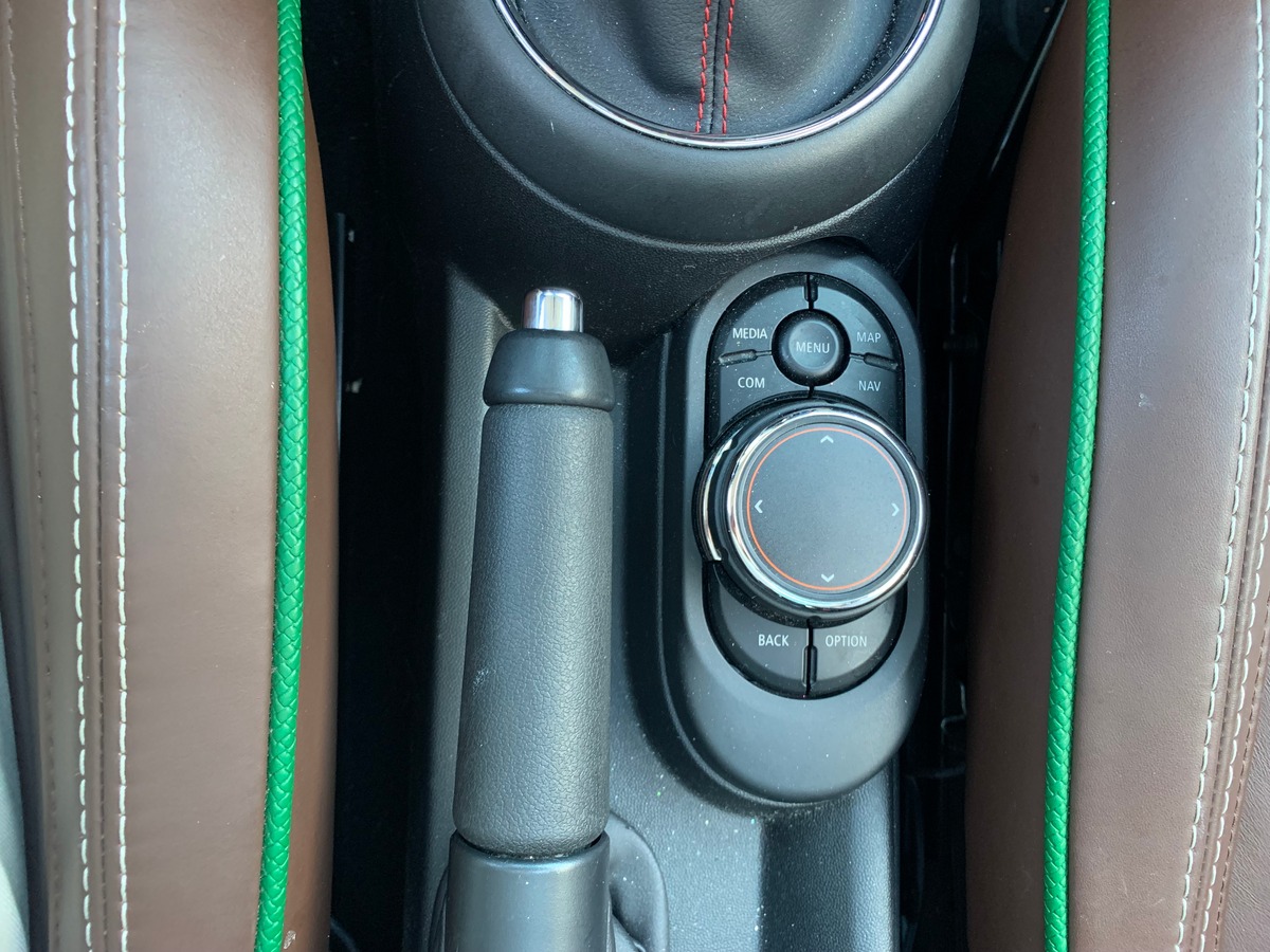 Mini Cooper 192 chevaux | S | Edition 60 Years | Toit ouvrant panoramique | Caméra | Mode Sport