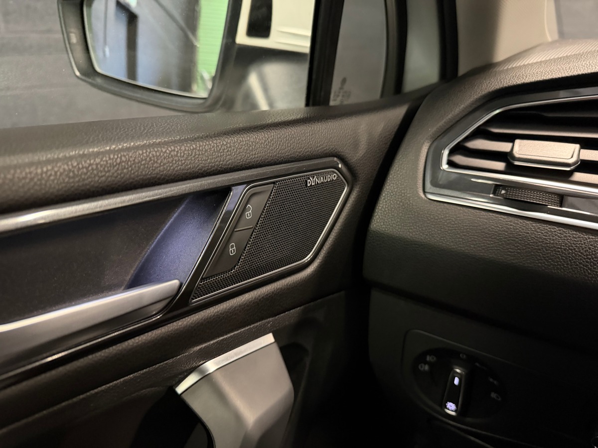 Volkswagen Tiguan ALLSPACE 2.0 tdi 4 MOTION CARAT FULL CockPit / Toit Panoramique Ouvrant