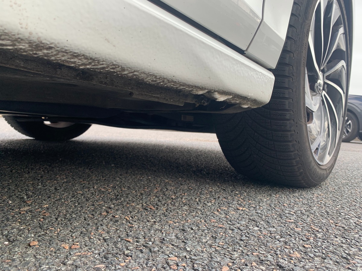 Volkswagen GOLF 8 130 ch | Stage 1 Ethanol | Apple car Play | Radar avant arriére | Siéges chauffant