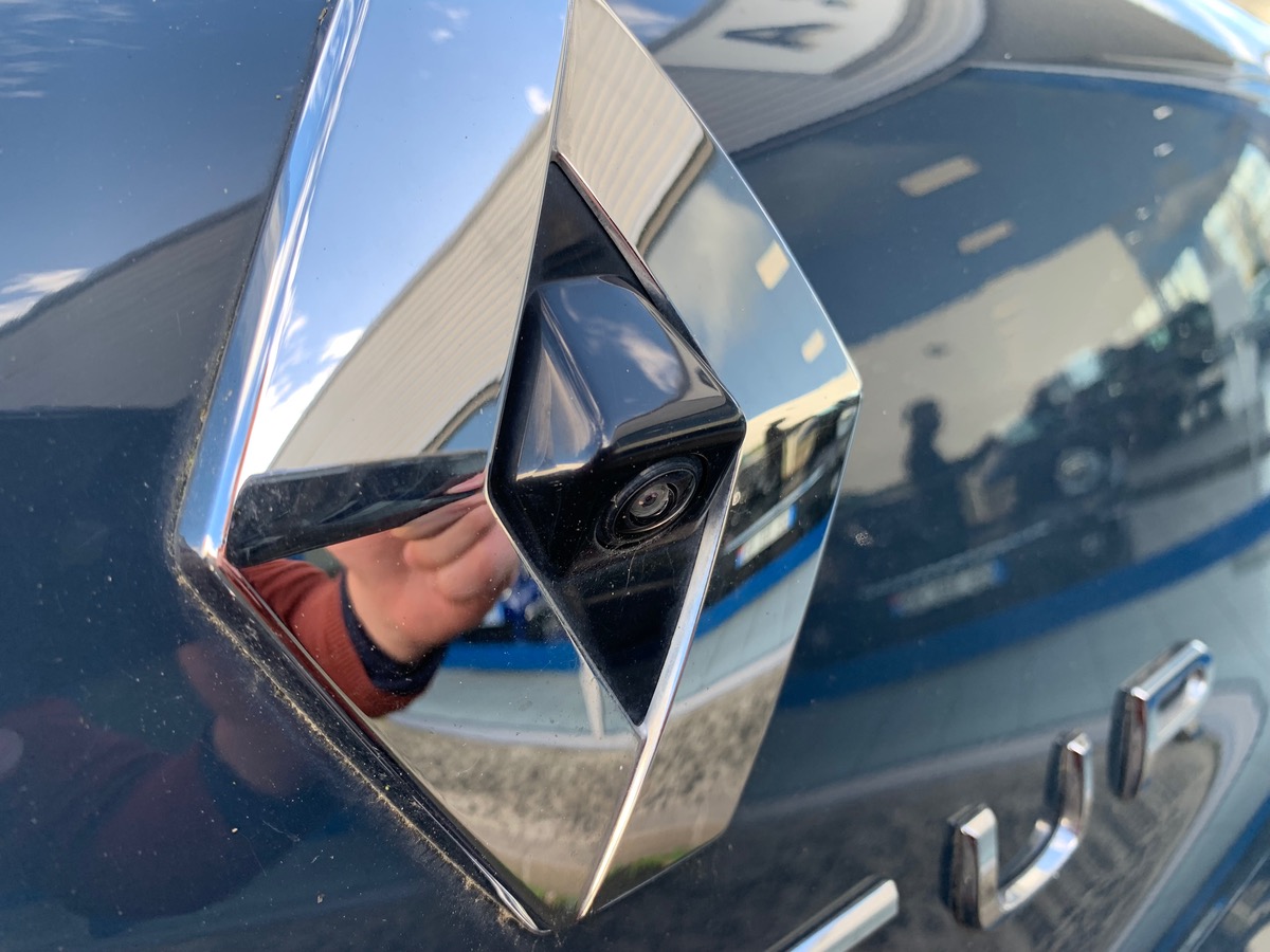 RENAULT CAPTUR E TECH HYBRID 145 ch | TECHNO | Pack Advanced Driving Assist | Pack Full Screen