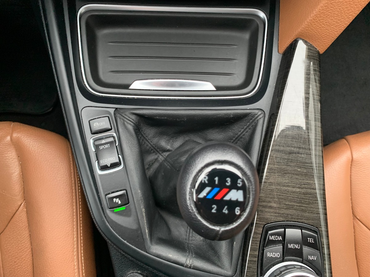 Bmw Série 3 184 | Luxury | Cuir | Radar avant arriére | Historique maintenance | Démarrage sans clé