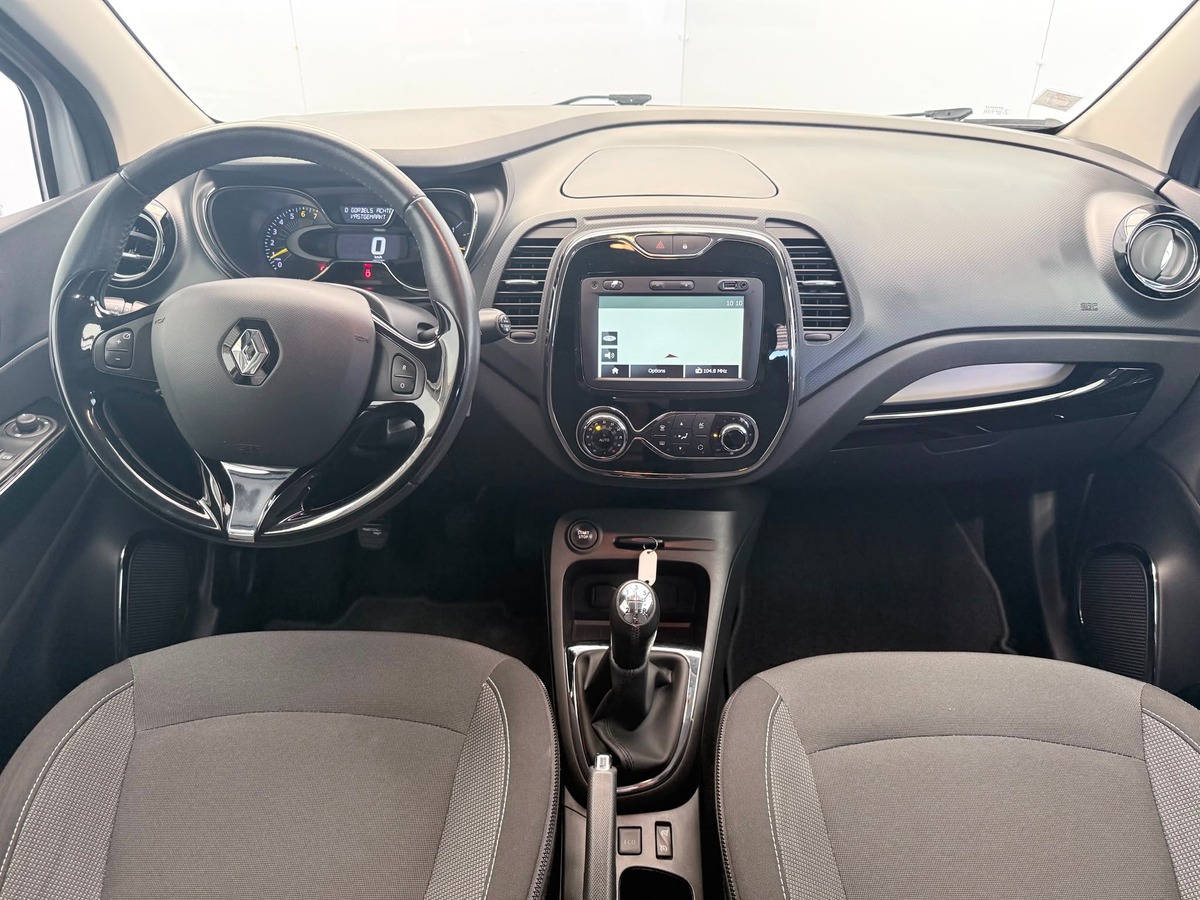 RENAULT Captur 0.9 Tce 90  Intens