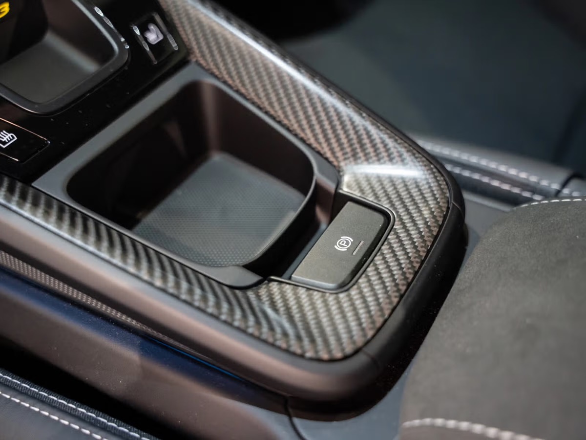 Porsche 911 GT3 992.2 ICE GREY - MALUS INCLUS