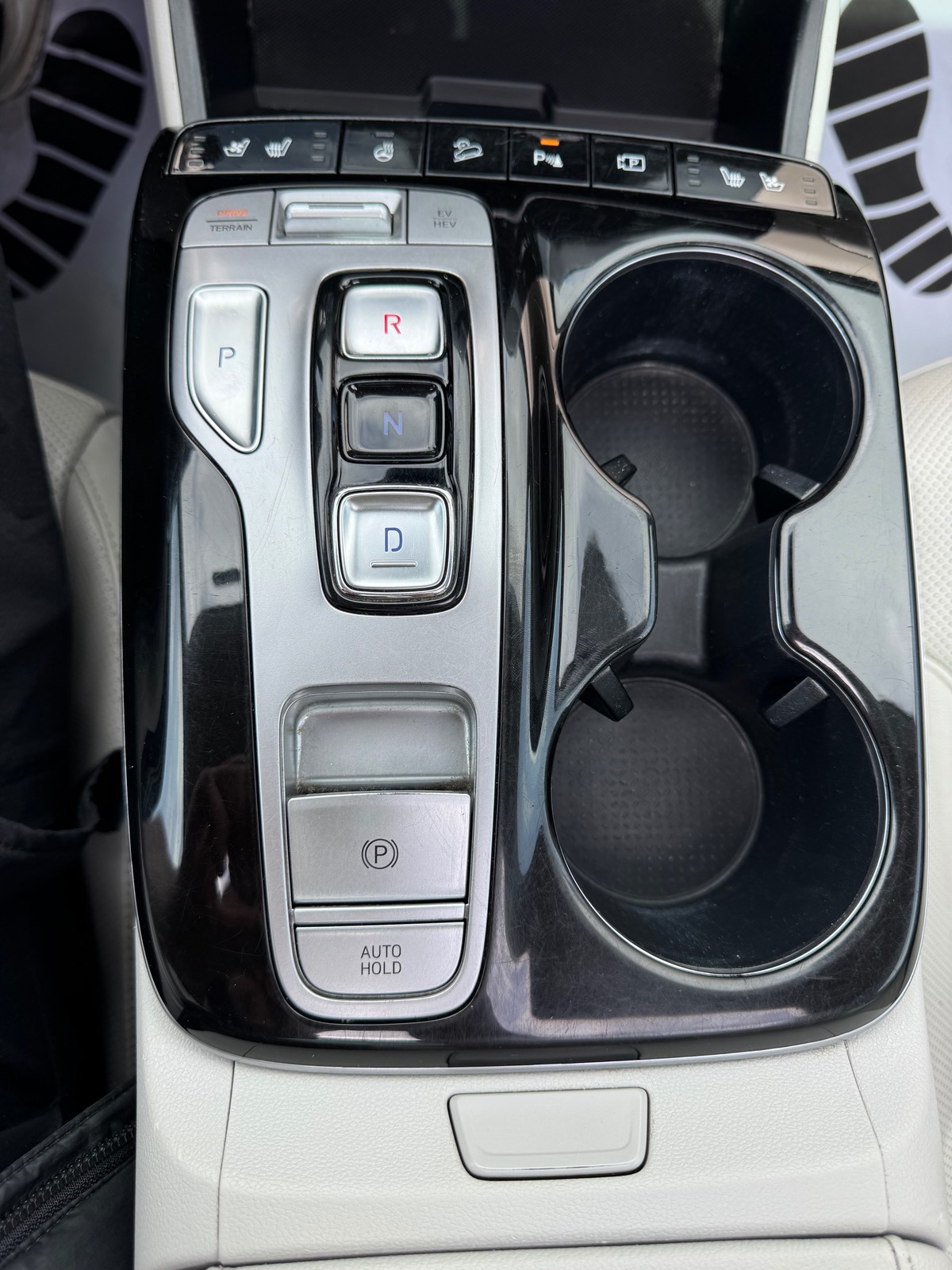 Hyundai Tucson 1.6 PHEV 265CH EXÉCUTIVE 4WD BVA6