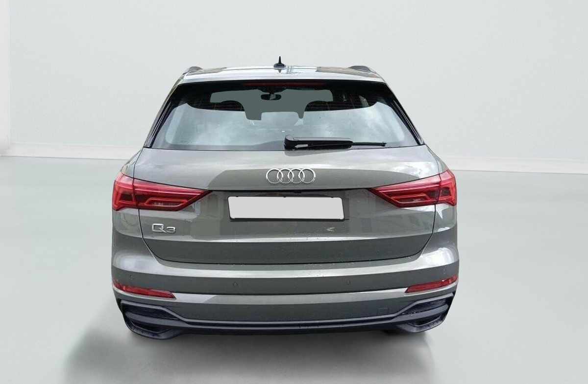 Audi Q3 35 TDI 150 CH S TRONIC 7 S LINE | Plusieurs coloris disponible