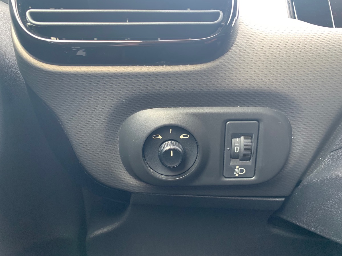 Citroën C4 Cactus 82 ch | Vti | Jantes alliage 16" SQUARE grises | Pack NAVIGATION | Radar de recul