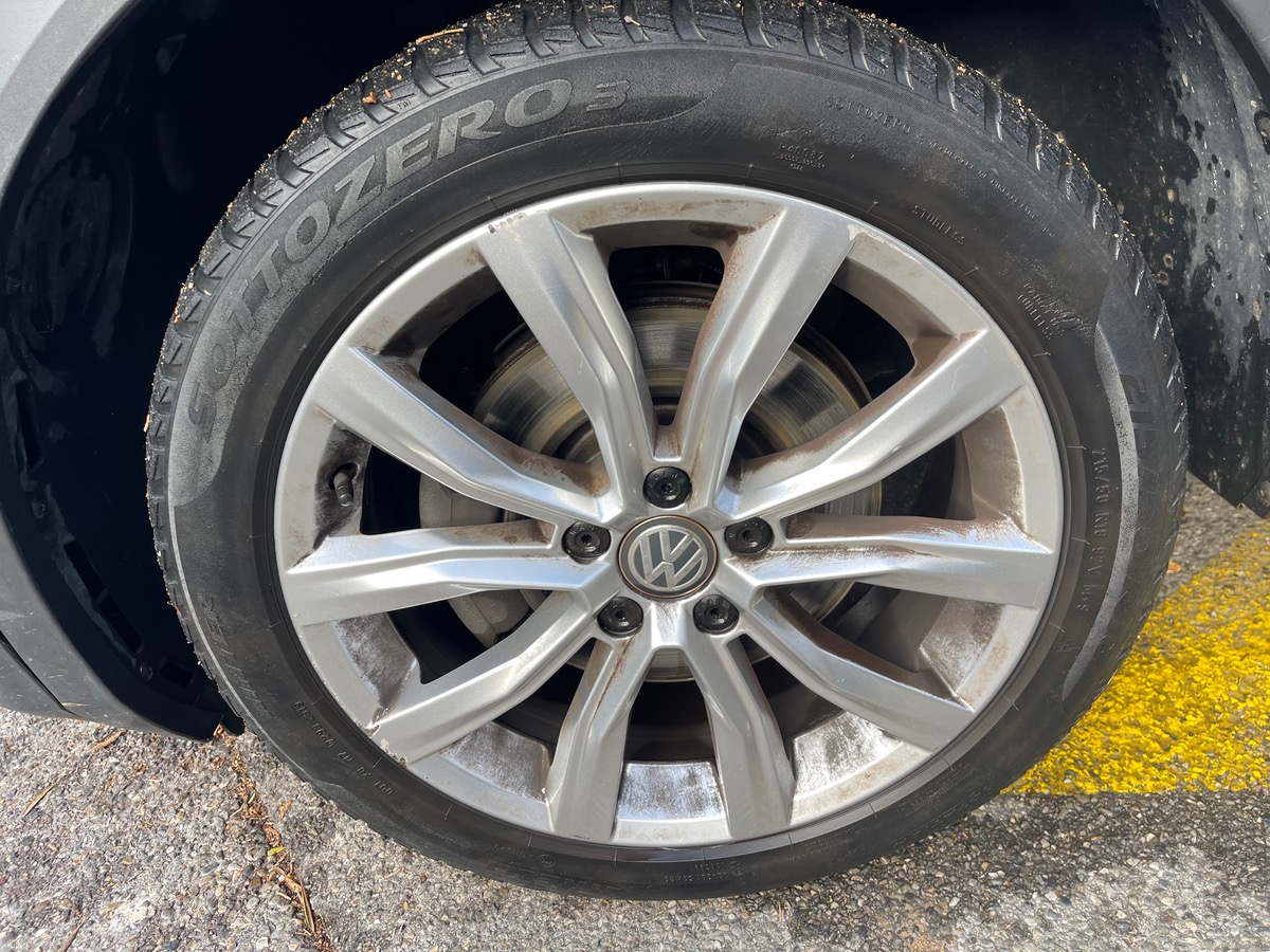 Volkswagen T-Roc 2.0 TSI 190 CV 4MOTION/ Toit Ouvrant / Carplay / Virtual /Finition Carat