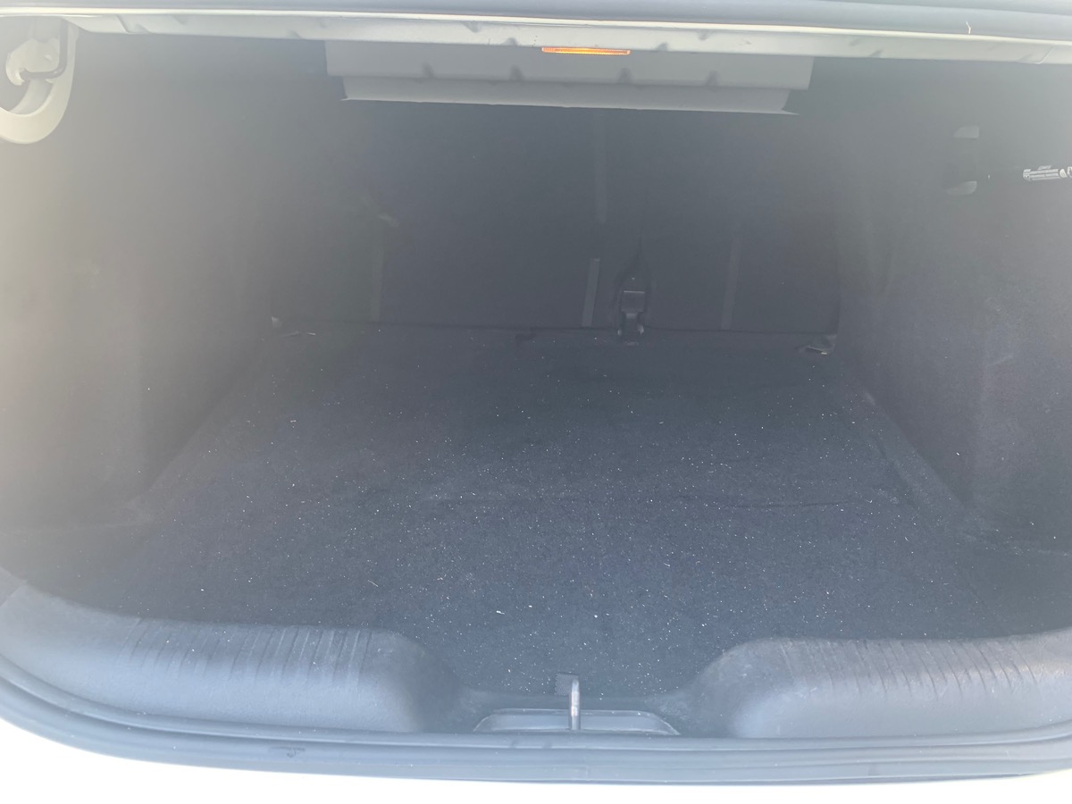 Fiat Tipo 95 ch | Climatisation | Première main | Fixations Isofix aux places arrières
