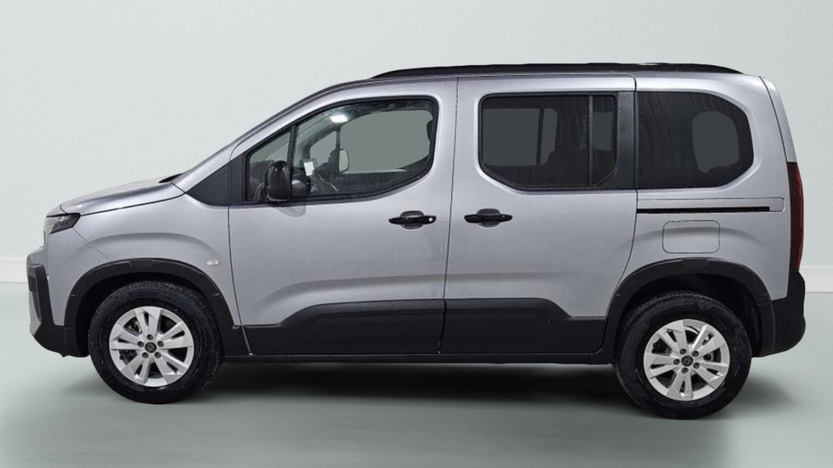 Peugeot Rifter M BlueHDi 100 S S BVM6 5pl Allure | PLUSIEURS COLORIS ET FINITIONS DISPONIBLE