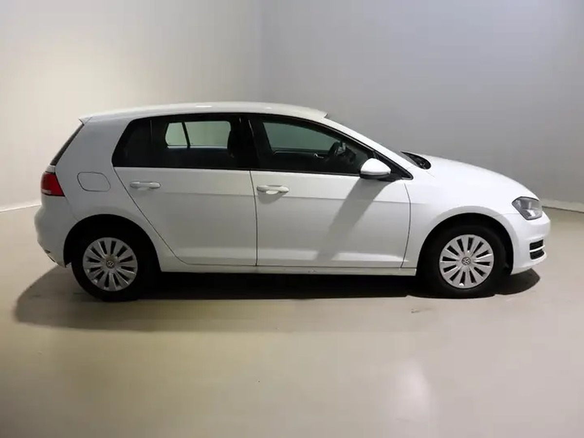 Volkswagen Golf VII 2.0 Trendline