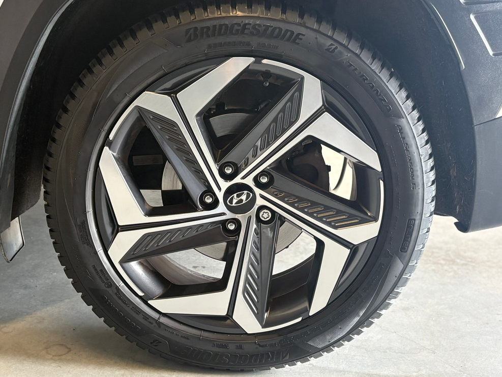 Hyundai Tucson 4 IV 1.6 PHEV 265 HTRAC EXECUTIVE 4WD AUTO TOIT PANO / HI-FI KRELL / CARPLAY