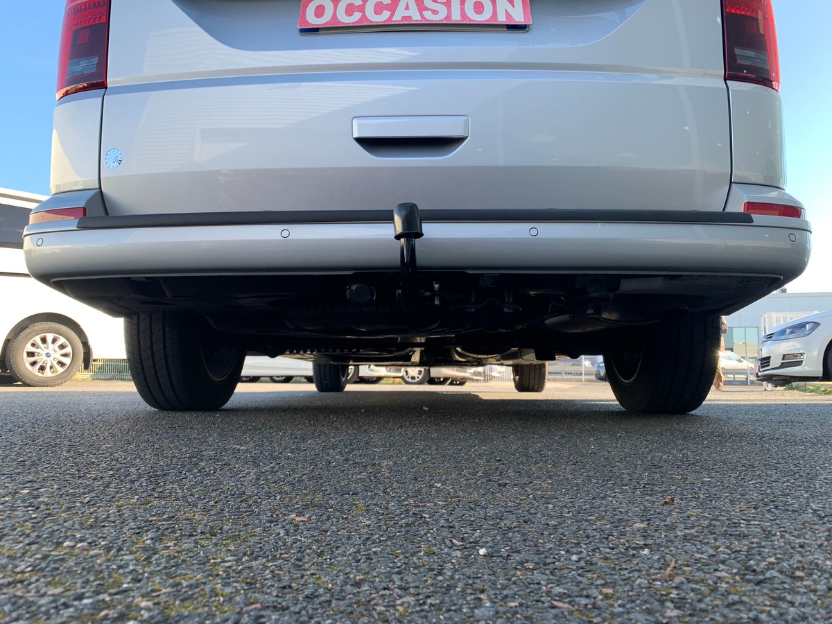 Volkswagen California 150 chevaux | Océan | Caméra de recul | Attelage amovible | Apple car play