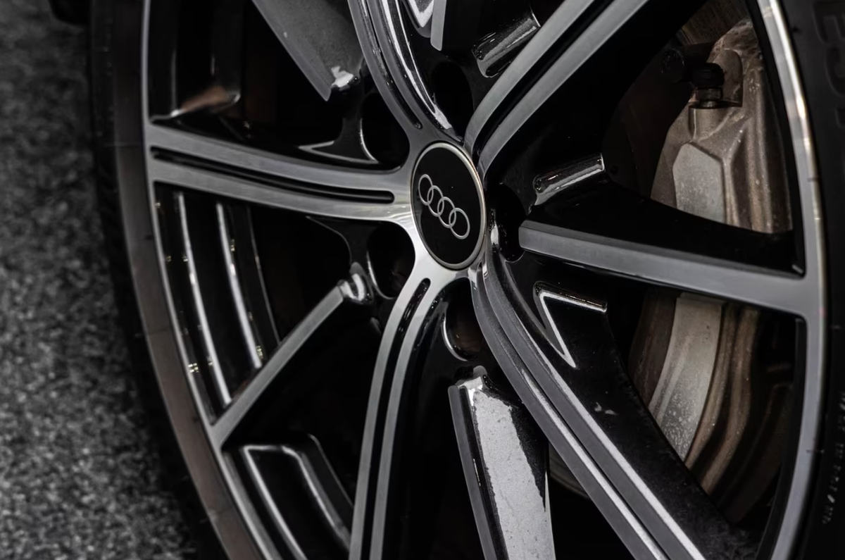 Audi A6 Avant V 45 TFSI 265ch S line quattro S tronic 7 Toit ouvrant