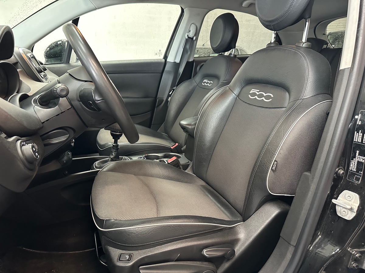 Fiat 500X 1.4 MULTIAIR 140 CROSS 4X2