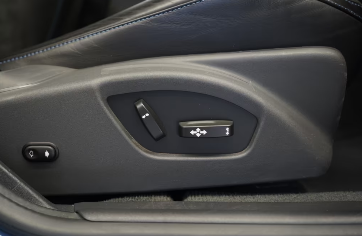 Volvo S60 II T6 AWD 367ch Polestar Geartronic/VO Allemand/Malus 3000e