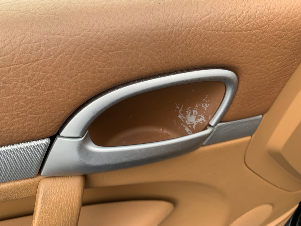 Porsche Cayenne 340 ch | S