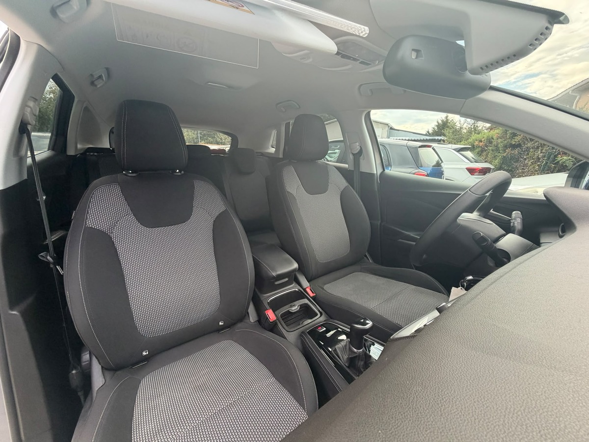 Opel Grandland 1.5d 130